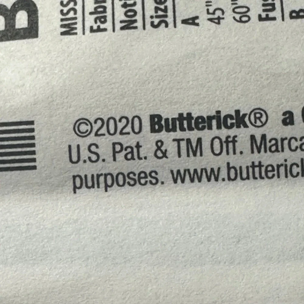 Butterick Sewing Pattern B6758 Misses Petite Dress Women E5 14-22 Uncut 2020